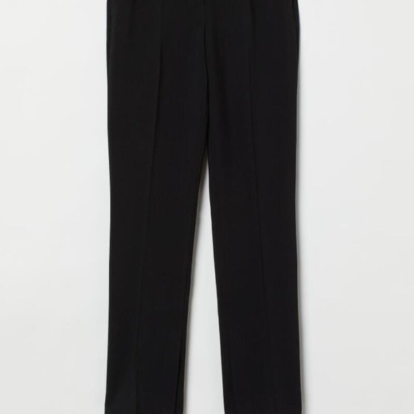 H&M Pants in Black - Picture 2 of 4